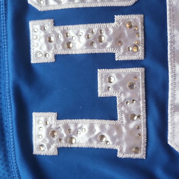 Victoria's Secret PINK Jersey - Picture 15 of 17